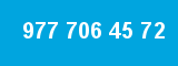 977 706 45 72 977 706 45 72